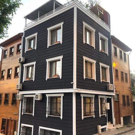 Topkapi Apartments Κωνσταντινούπολη Εξωτερικό φωτογραφία